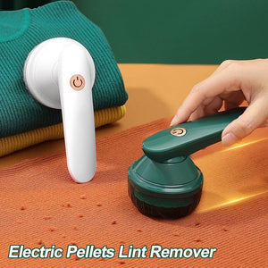 Clothes Lint Remover Trimmer Portable KSA DROP