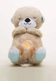 Baby Breathing Bear KSA DROP