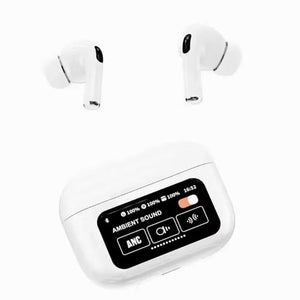 سماعات الأذن AirPods Pro مع شاشة اللمس MGEBbazar