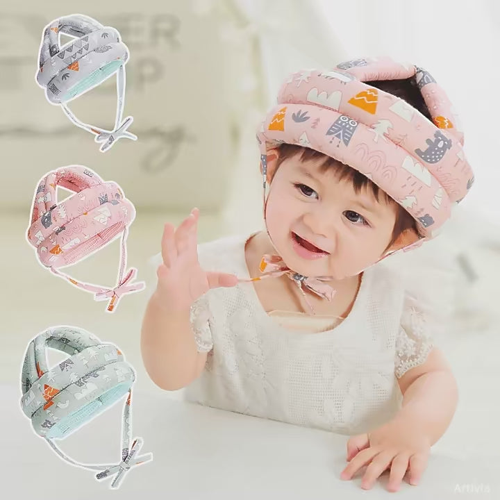 Baby Head Protector KSA DROP