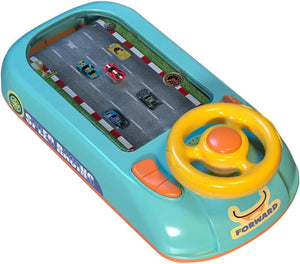 The Race Car Baby Toy KSA DROP