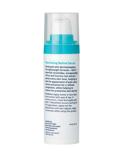 CeraVe -Resurfacing Retinol Serum KSA DROP