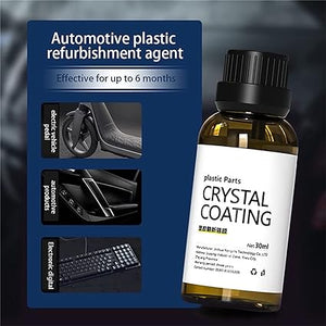 Crystal Coating Polish KSA DROP