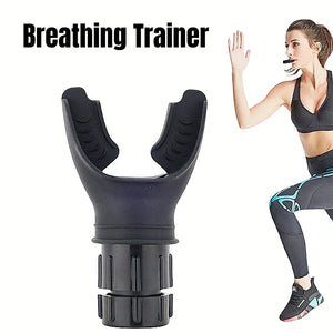 Breathing Trainer KSA DROP