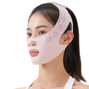 Chin Cheek Slimming Mask KSA DROP