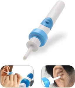 Electric Ear Cleaner KSA DROP