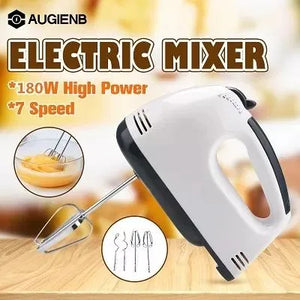 Electric Hand Mixer KSA DROP