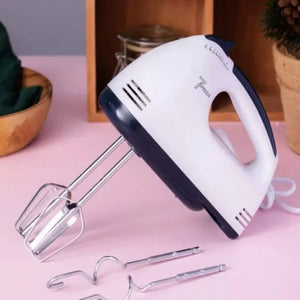 Electric Hand Mixer KSA DROP