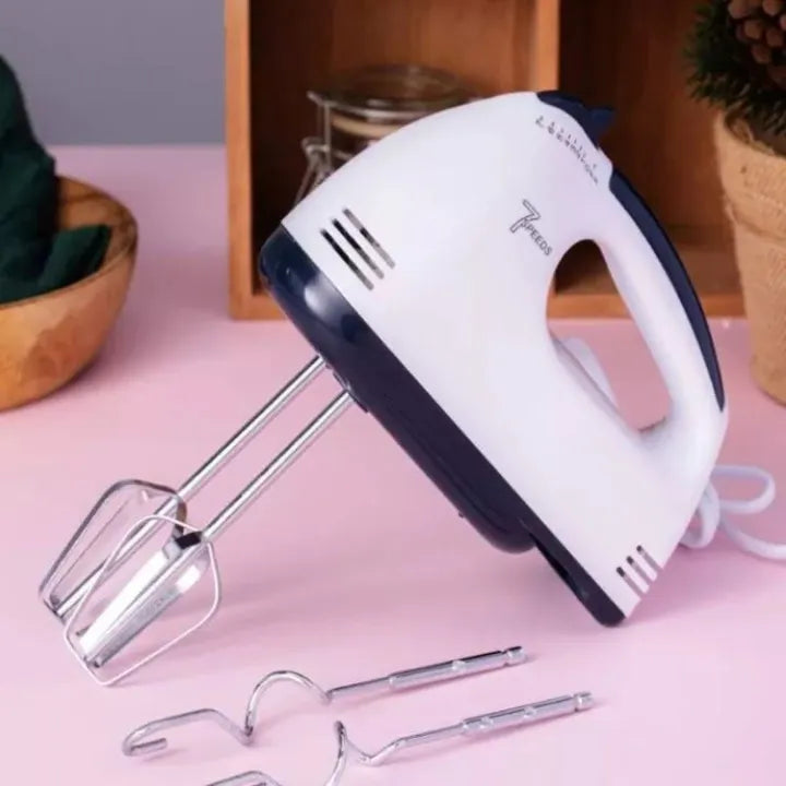 Electric Hand Mixer KSA DROP