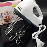 Electric Hand Mixer KSA DROP