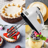 Electric Hand Mixer KSA DROP