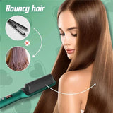 Hair Straightener Comb KSA DROP