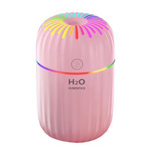 3 in 1 Air Humidifier KSA DROP