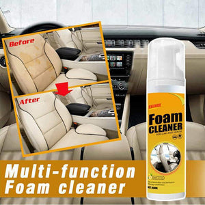 Multi-Purpose Foam Cleaner KSA Drop