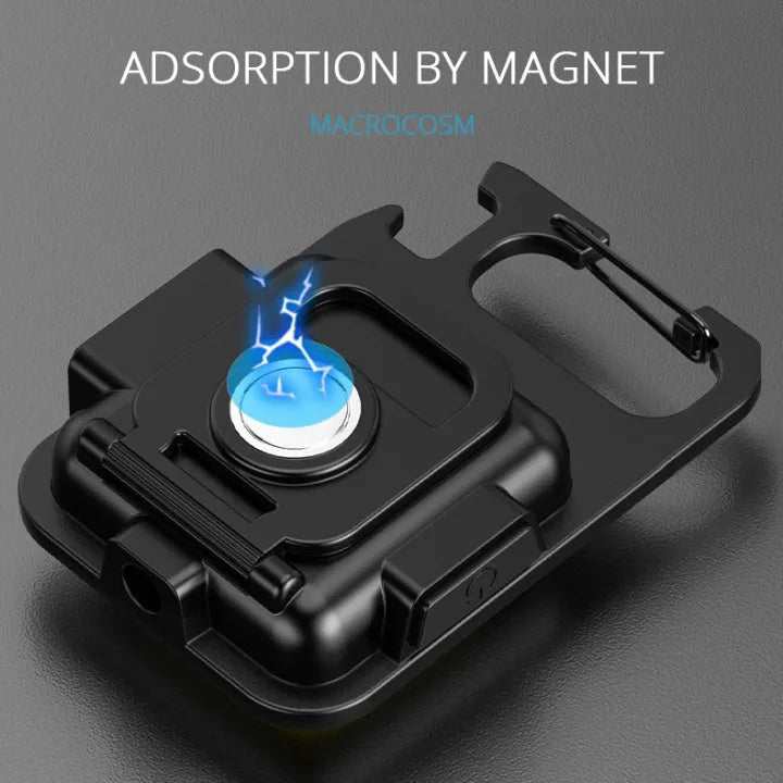 Rechargeable Keychain light KSA DROP