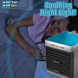 Arctic Air Ultra Evaporative Air Cooler KSA DROP