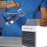 Arctic Air Ultra Evaporative Air Cooler KSA DROP