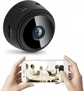 A9 Mini WiFi Camera KSA DROP