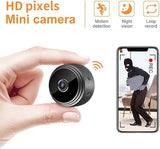 A9 Mini WiFi Camera KSA DROP