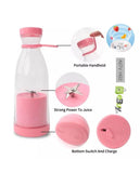 Portable mini juicer blender KSA DROP