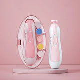 Baby Nail Clippers KSA DROP