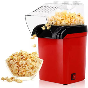 Popcorn Popper Maker KSA DROP