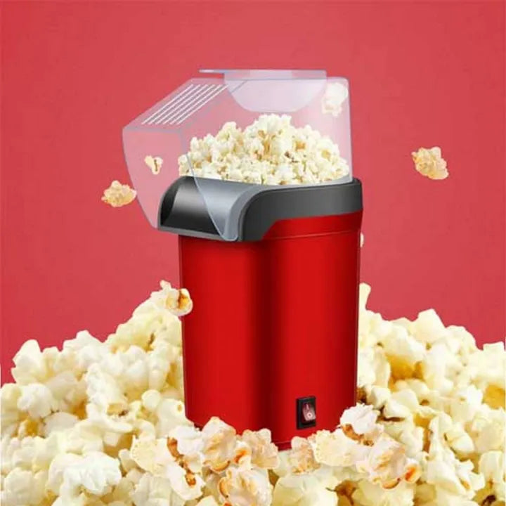 Popcorn Popper Maker KSA DROP