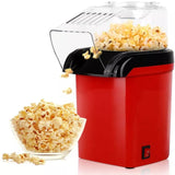 Popcorn Popper Maker KSA DROP