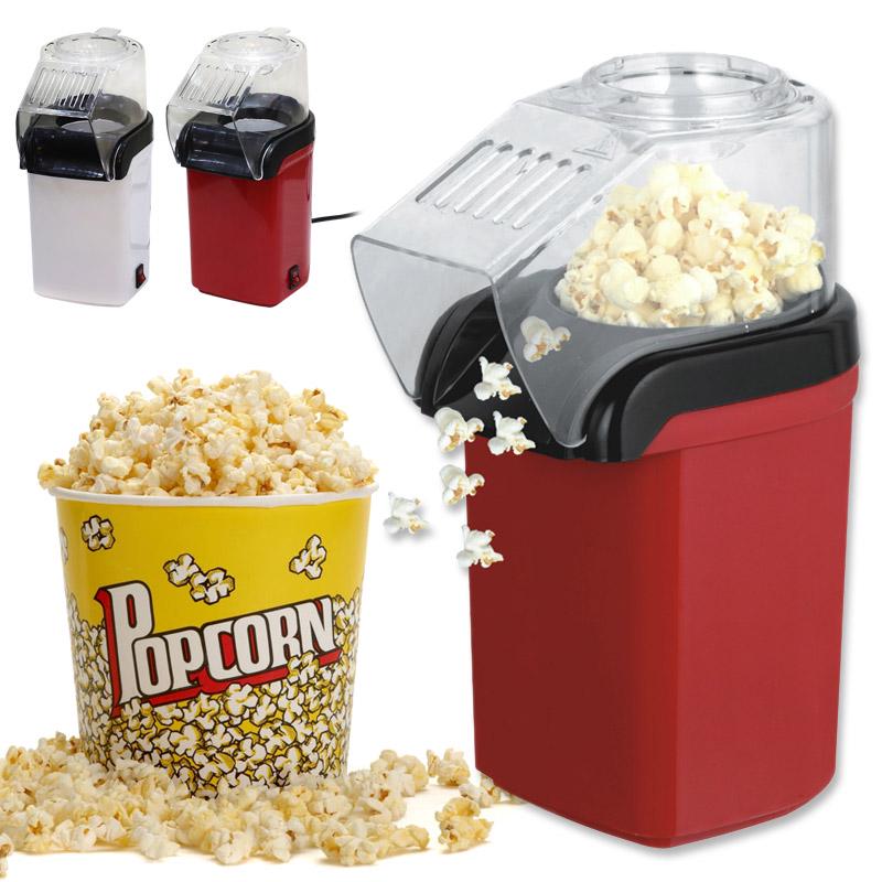 Popcorn Popper Maker KSA DROP