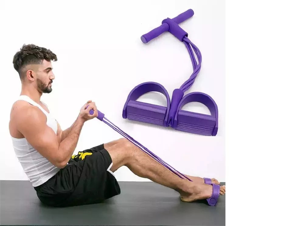 Tummy Trimmer For Abs KSA DROP