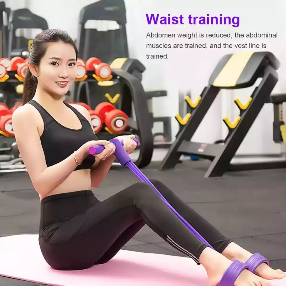 Tummy Trimmer For Abs KSA DROP