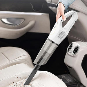 Smart Portable Vacuum Cleaner KSA DROP