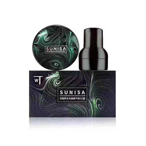 Sunisa 3 in 1  CC cream foundation KSA DROP