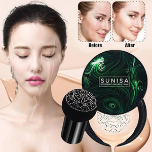 Sunisa 3 in 1  CC cream foundation KSA DROP