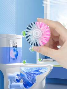 Automatic Toilet Cleaner KSA DROP